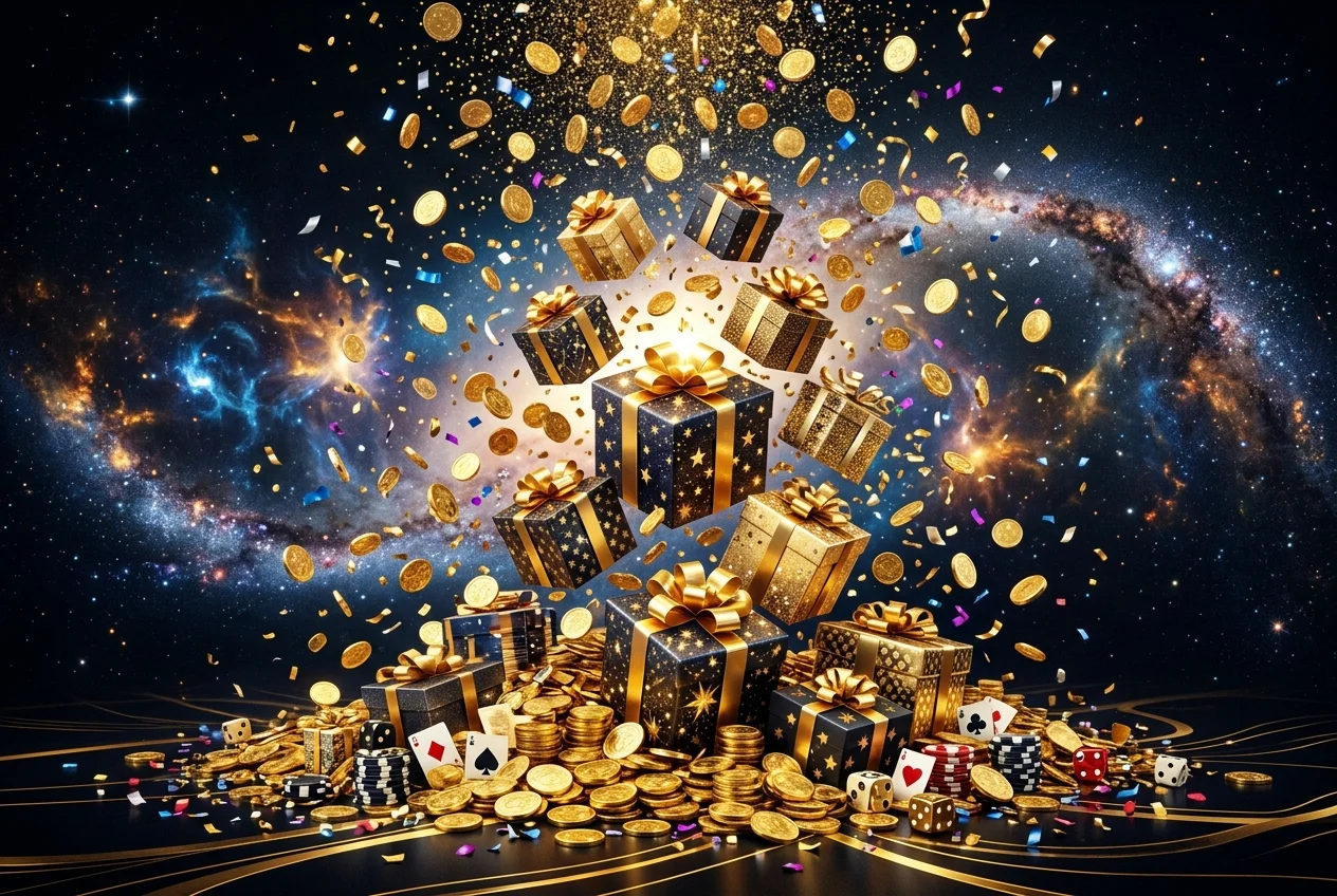 Bonus bun venit prima depunere Excelbet