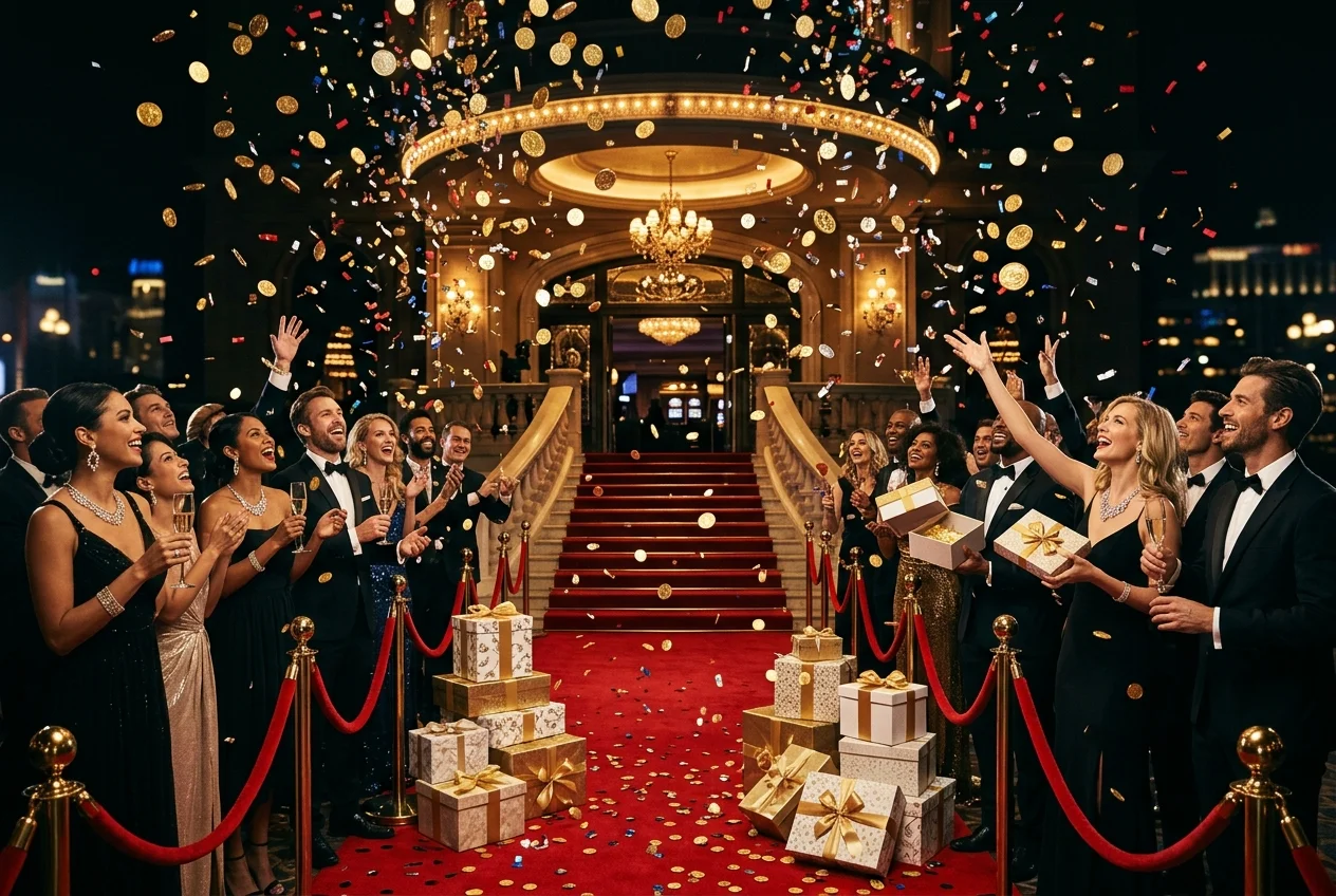 Bonus a treia depunere Excelbet